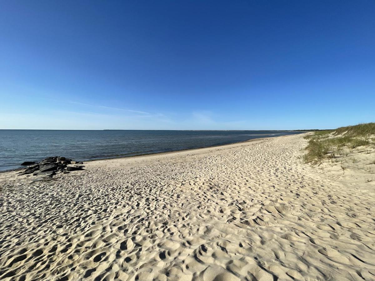 Cape Landing Cottage Brewster Buitenkant foto