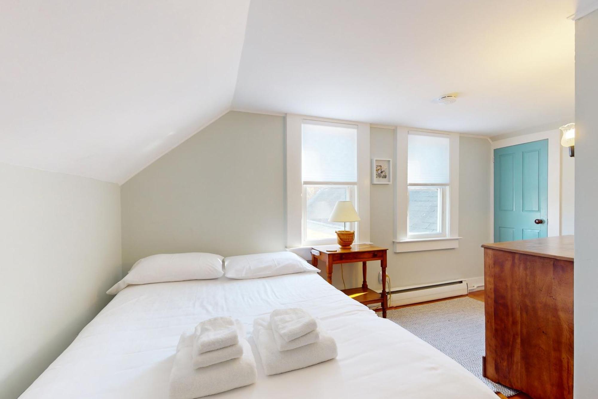 Cape Landing Cottage Brewster Buitenkant foto
