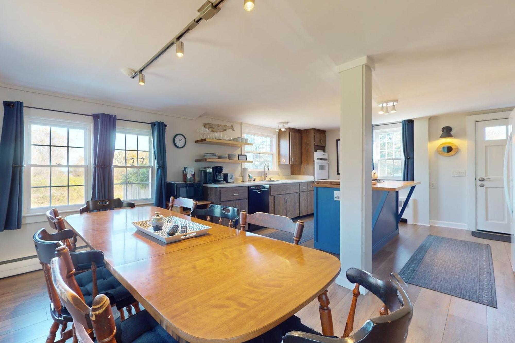 Cape Landing Cottage Brewster Buitenkant foto