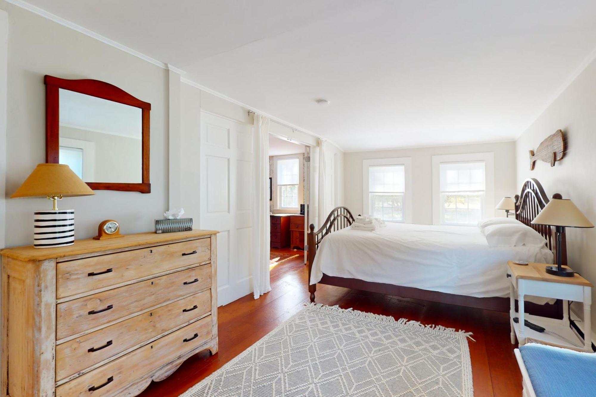 Cape Landing Cottage Brewster Buitenkant foto